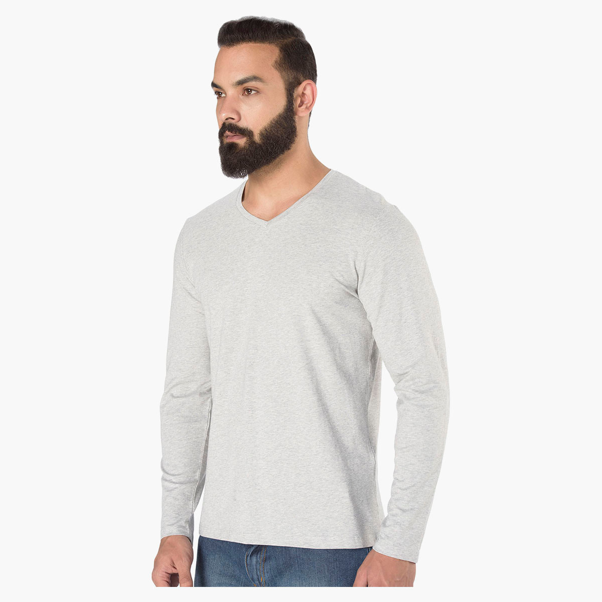 Long Sleeves V-neck T-shirt-men-clothing-tshirtsandpolos-tshirts-image-13
